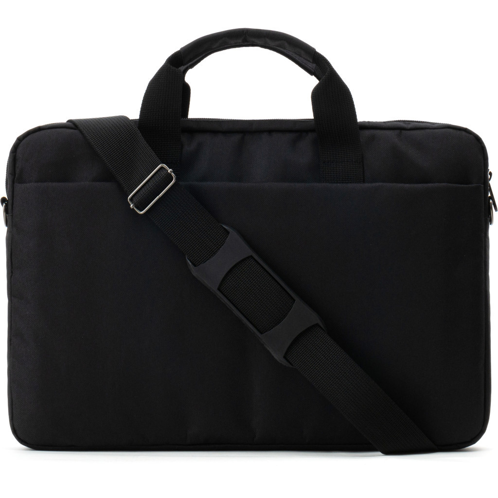 Сумка для ноутбука Vinga 17.3" NB1720 black (NB1720BK) фото3