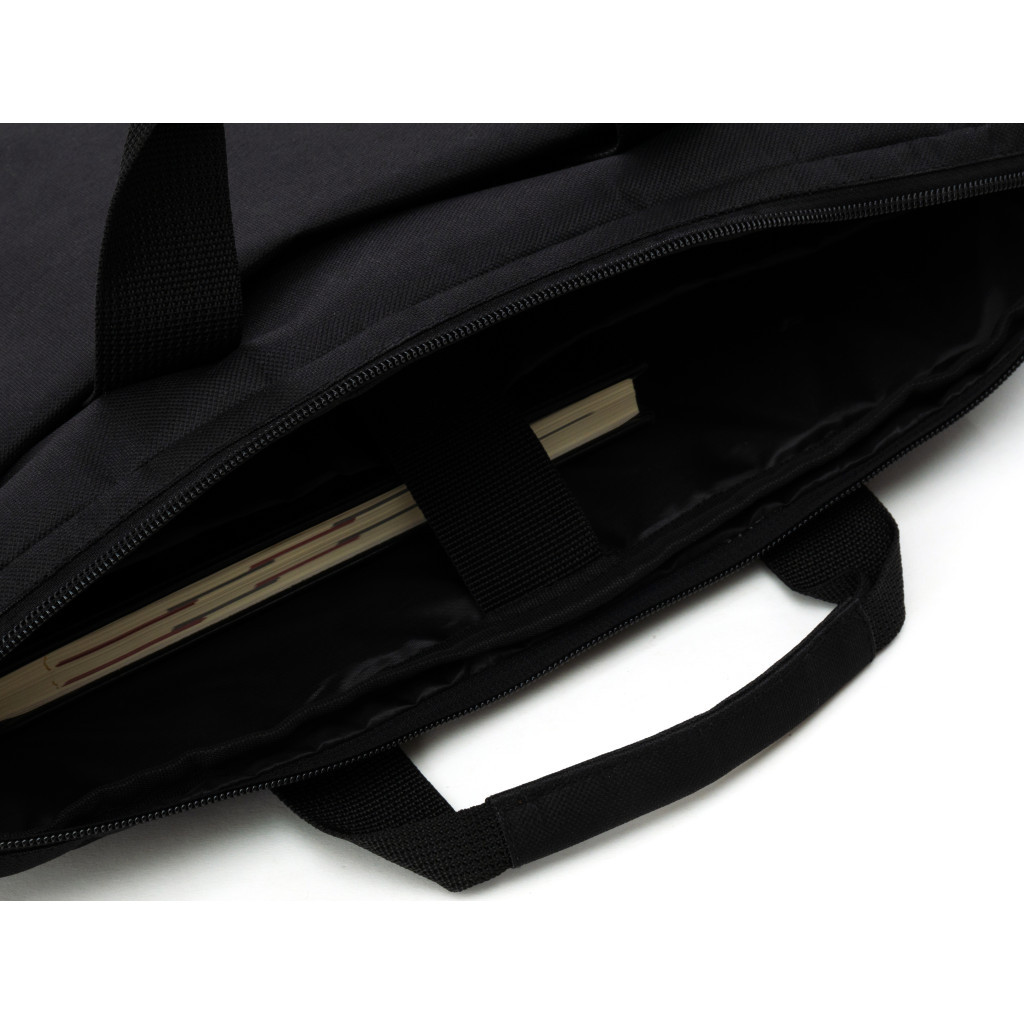 Сумка для ноутбука Vinga 17.3" NB1720 black (NB1720BK) фото6