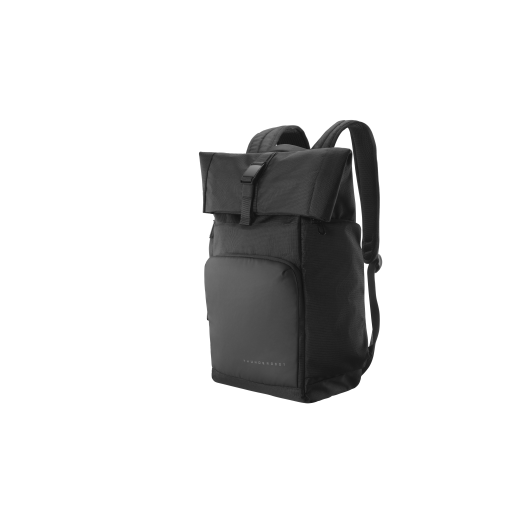 Рюкзак для ноутбука Thunderobot Warrior (Black Warrior Lite Backpack) фото2