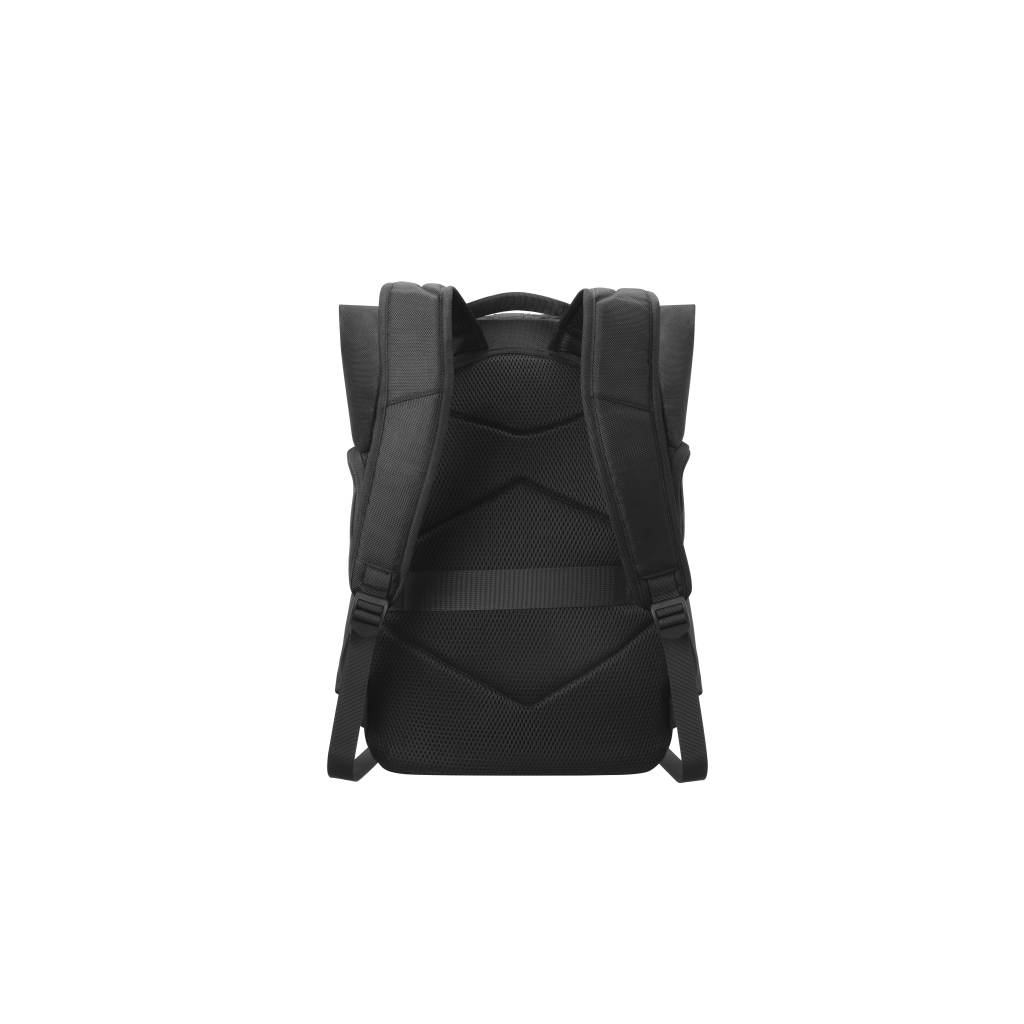 Рюкзак для ноутбука Thunderobot Warrior (Black Warrior Lite Backpack) фото3