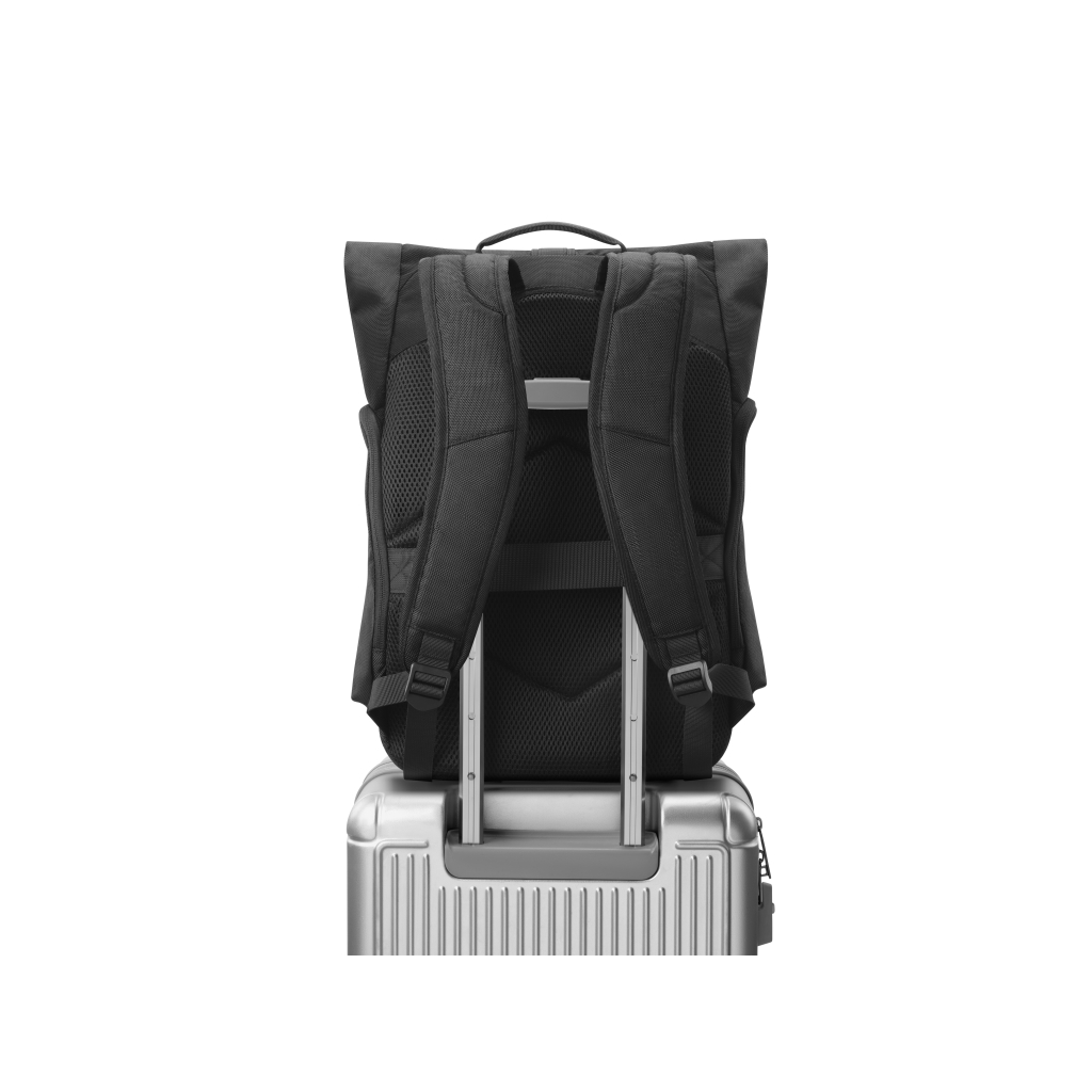 Рюкзак для ноутбука Thunderobot Warrior (Black Warrior Lite Backpack) фото4