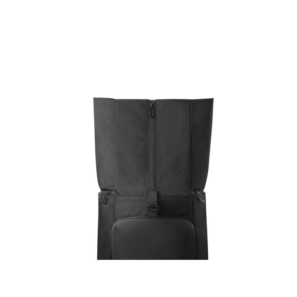 Рюкзак для ноутбука Thunderobot Warrior (Black Warrior Lite Backpack) фото5