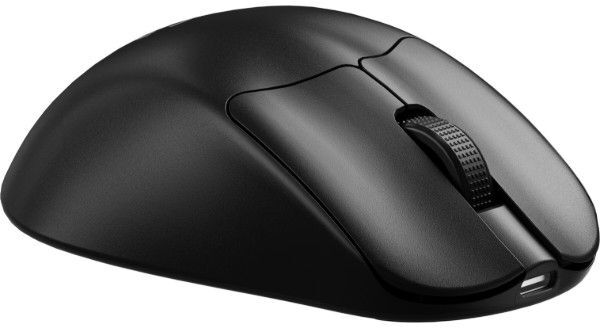 Ігрова миша GamePro Genesis Avenger Wireless/Bluetooth/USB Black (GM096B) фото3