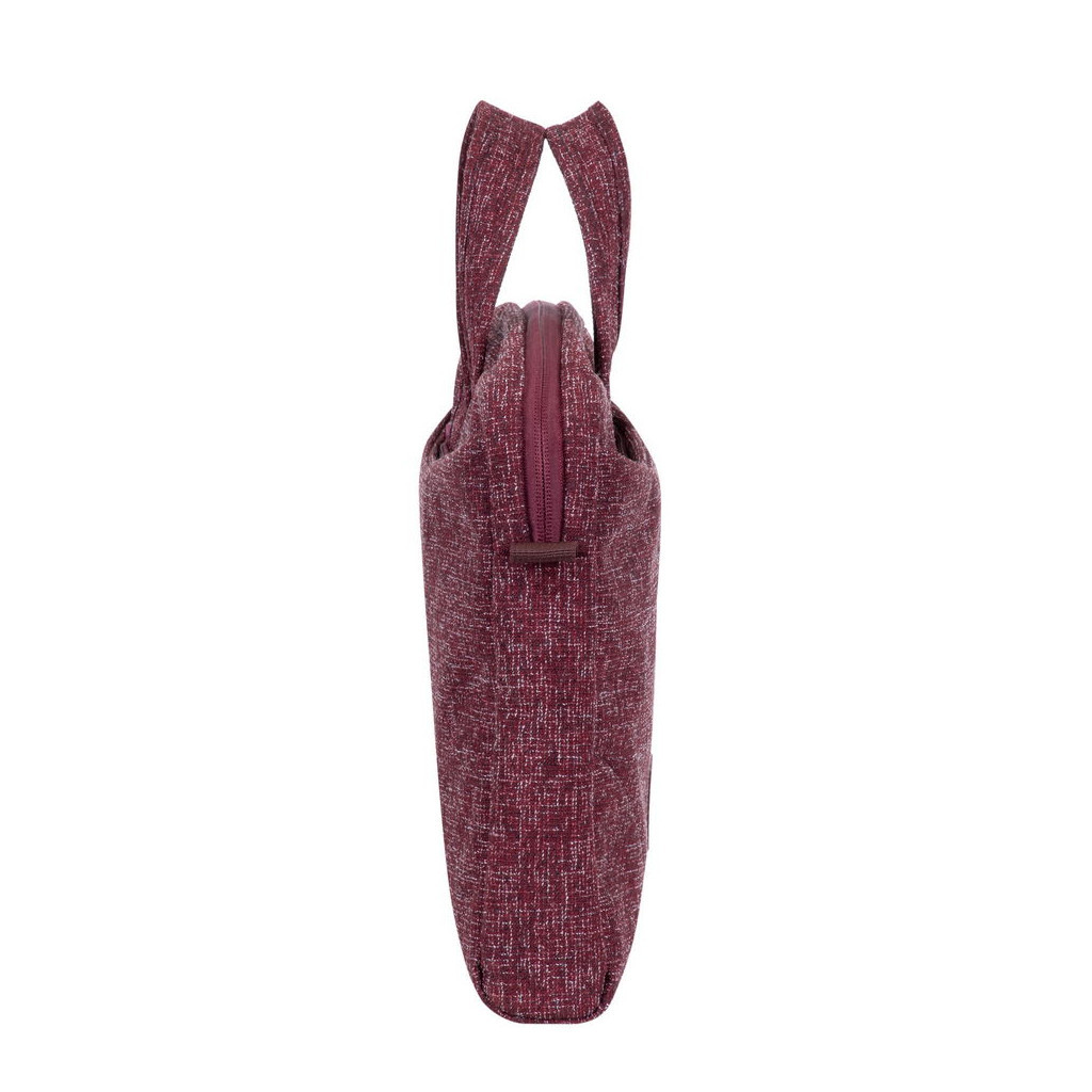 Сумка для ноутбука RivaCase 14" 7921 (Red) Anvik (7921Red) фото2
