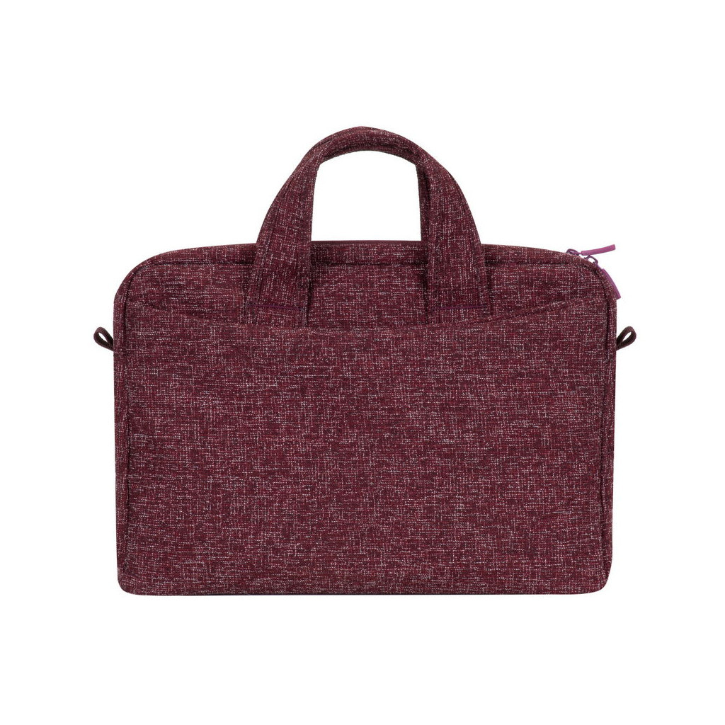 Сумка для ноутбука RivaCase 14" 7921 (Red) Anvik (7921Red) фото3