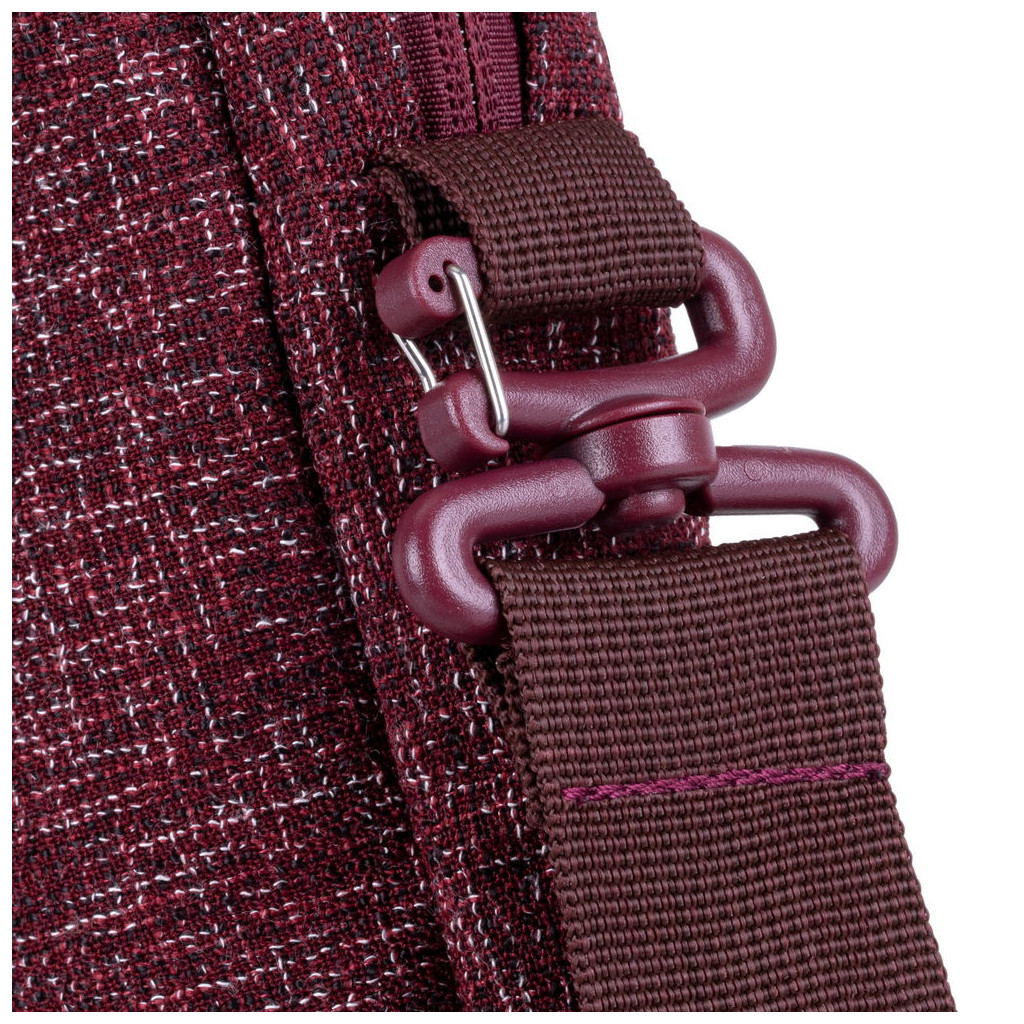 Сумка для ноутбука RivaCase 14" 7921 (Red) Anvik (7921Red) фото11