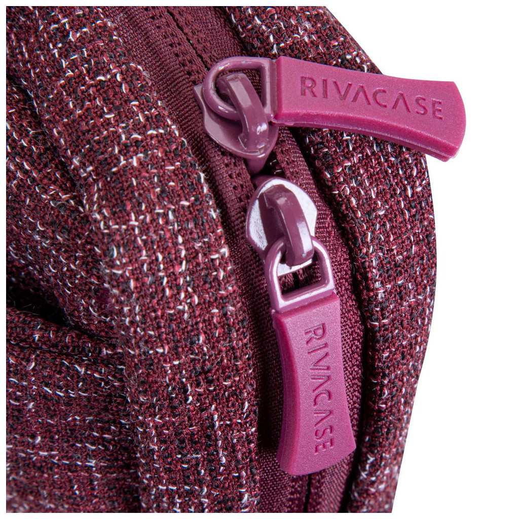 Сумка для ноутбука RivaCase 14" 7921 (Red) Anvik (7921Red) фото12