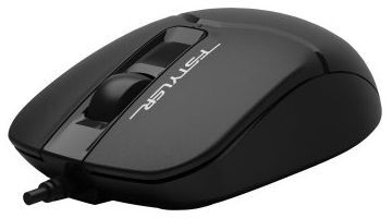 Мышь A4Tech FM12S Black (4711421958356) фото3