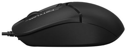 Мышь A4Tech FM12S Black (4711421958356) фото4