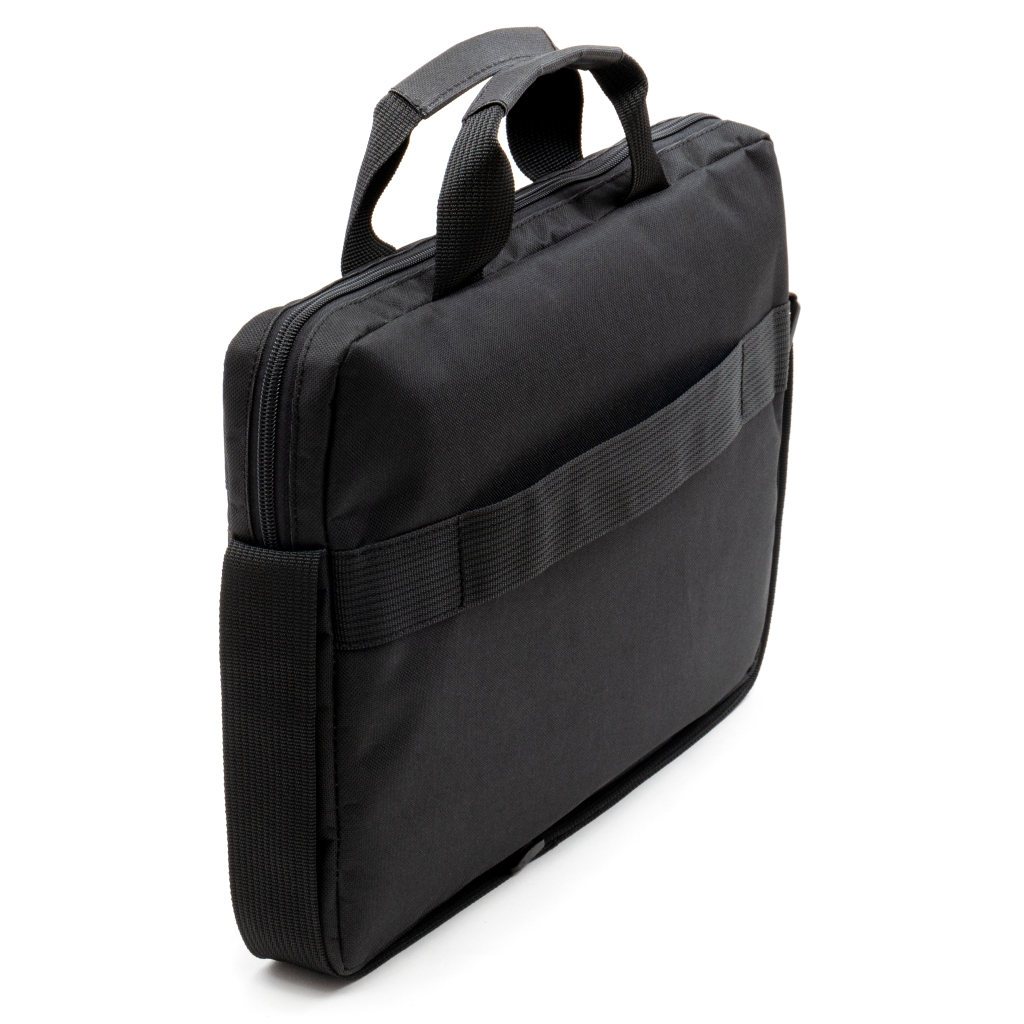 Сумка для ноутбука Vinga 15.6" NB1111 black (NB1111BK) фото4