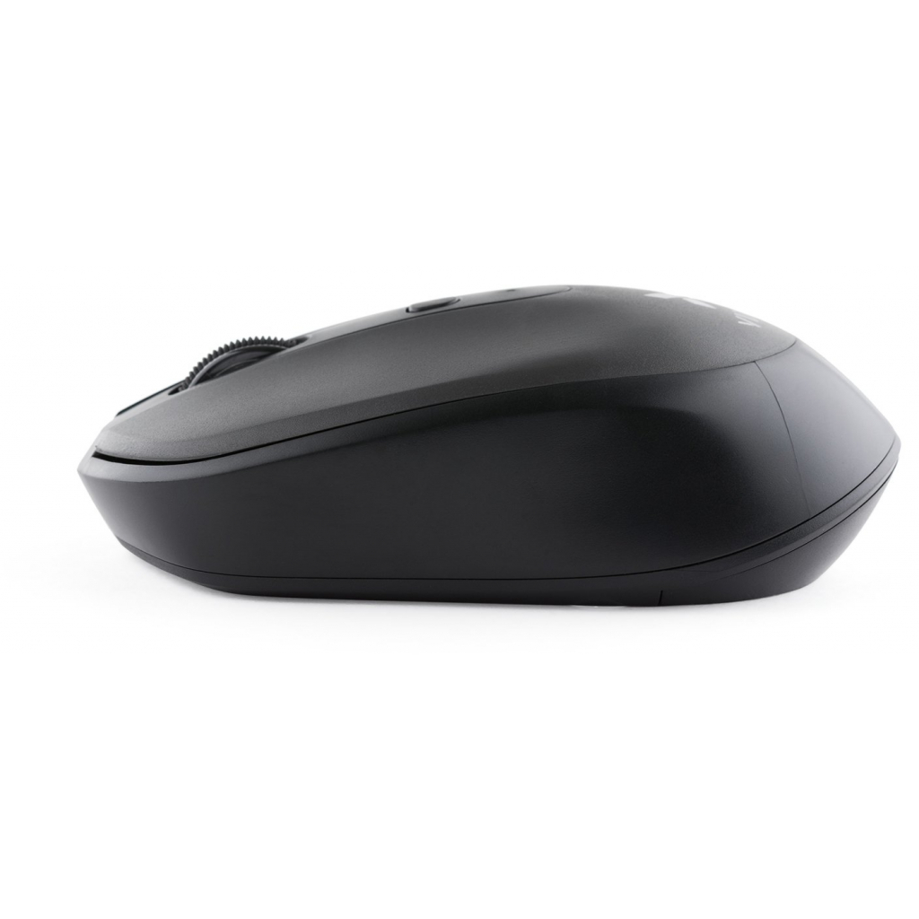 Мишка Vinga MSW-908 Silent Click grey фото8