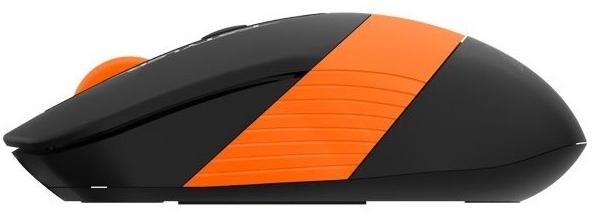 Мышь A4Tech FG10 Orange (4711421942256) фото4