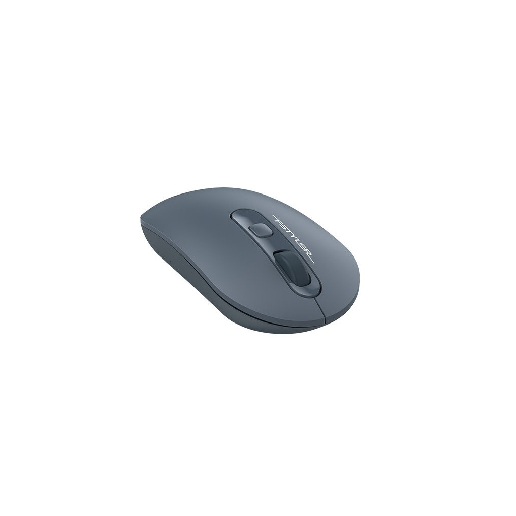 Мышь A4Tech FG20 Ash Blue (4711421952682) фото3