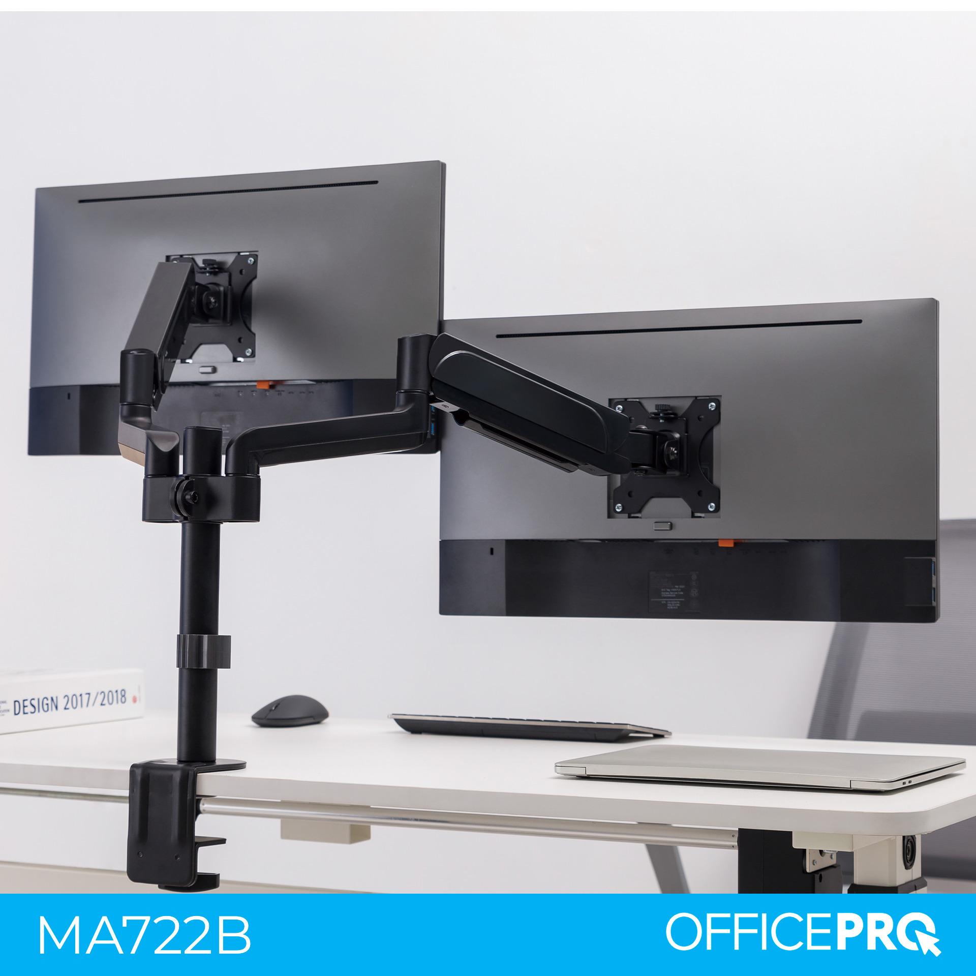 Кронштейн OfficePro MA722B фото6