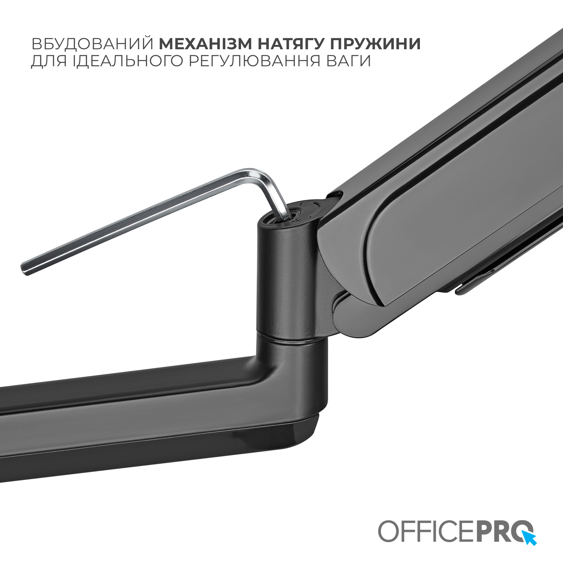 Кронштейн OfficePro MA722B фото9
