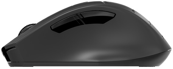 Мышь A4Tech FG30S Grey (4711421947718) фото