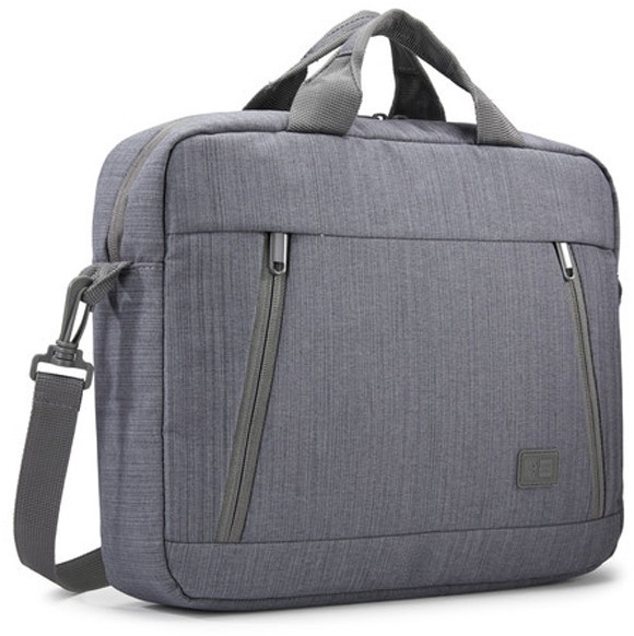 Сумка для ноутбука Case Logic 13" Huxton Attache HUXA-213 Graphite (3204648) фото2