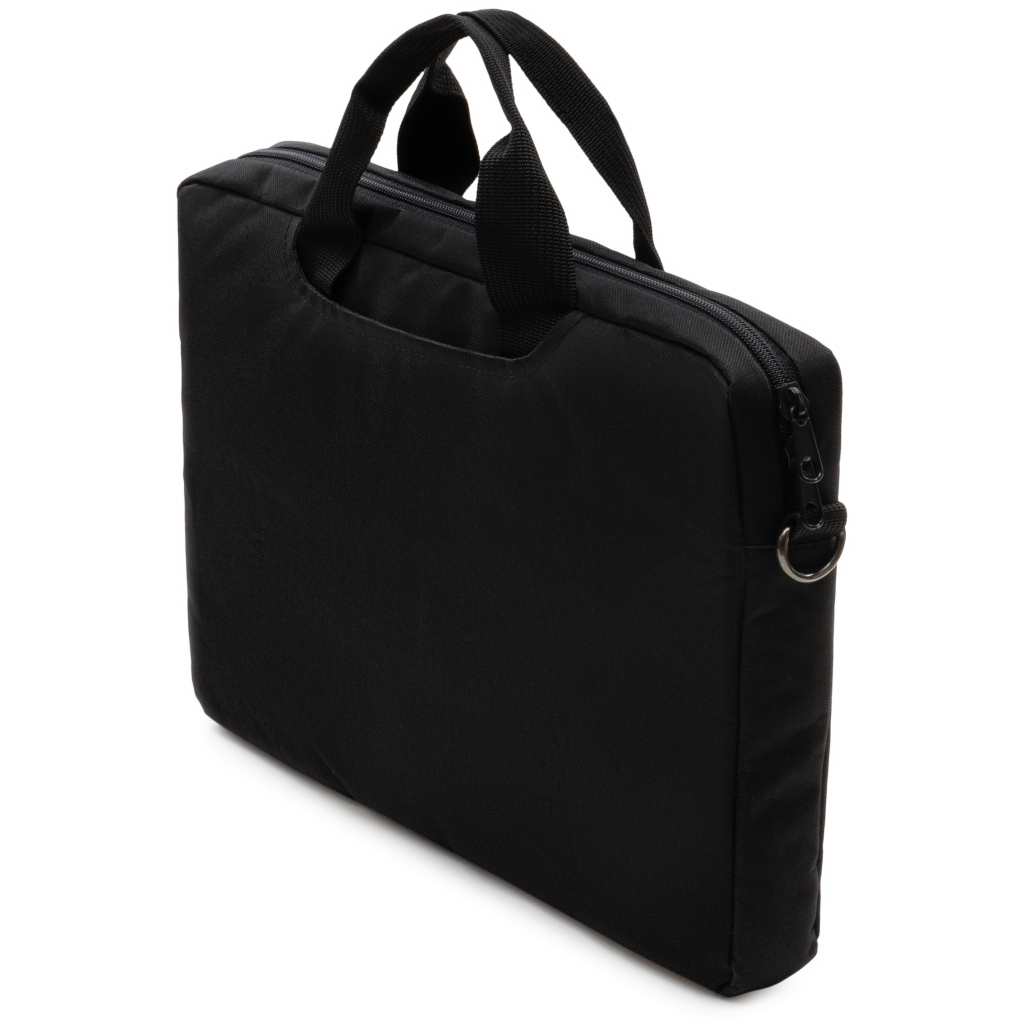 Сумка для ноутбука Vinga 15.6" NB151 black (NB151BK) фото