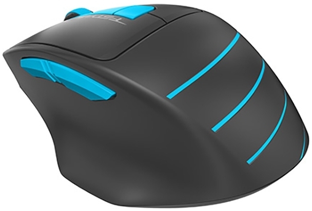 Мышь A4Tech FG30S Blue (4711421947640) фото4