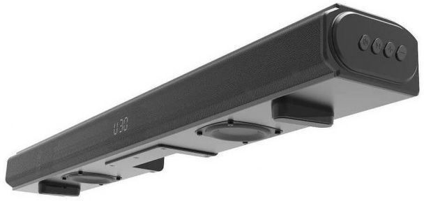 Акустика HP DHS-9100 RGB Black (DHS-9100) фото