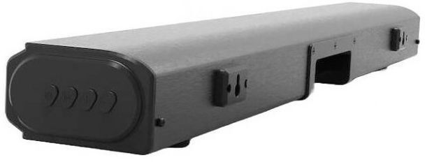 Акустика HP DHS-9100 RGB Black (DHS-9100) фото