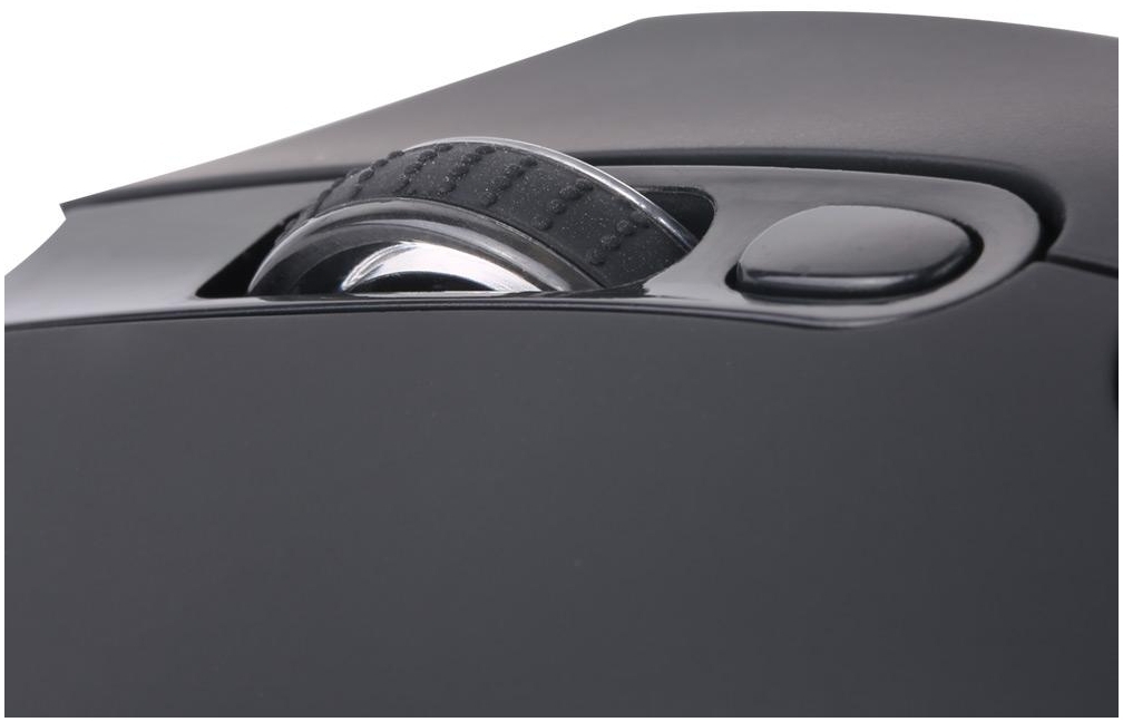 Игровая мышь Marvo M359 RGB-LED USB Black (M359) фото4