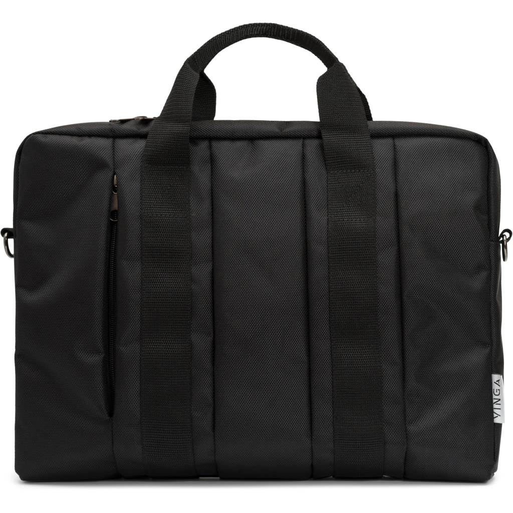 Сумка для ноутбука Vinga 16" NB126 black (NB126BK) фото2
