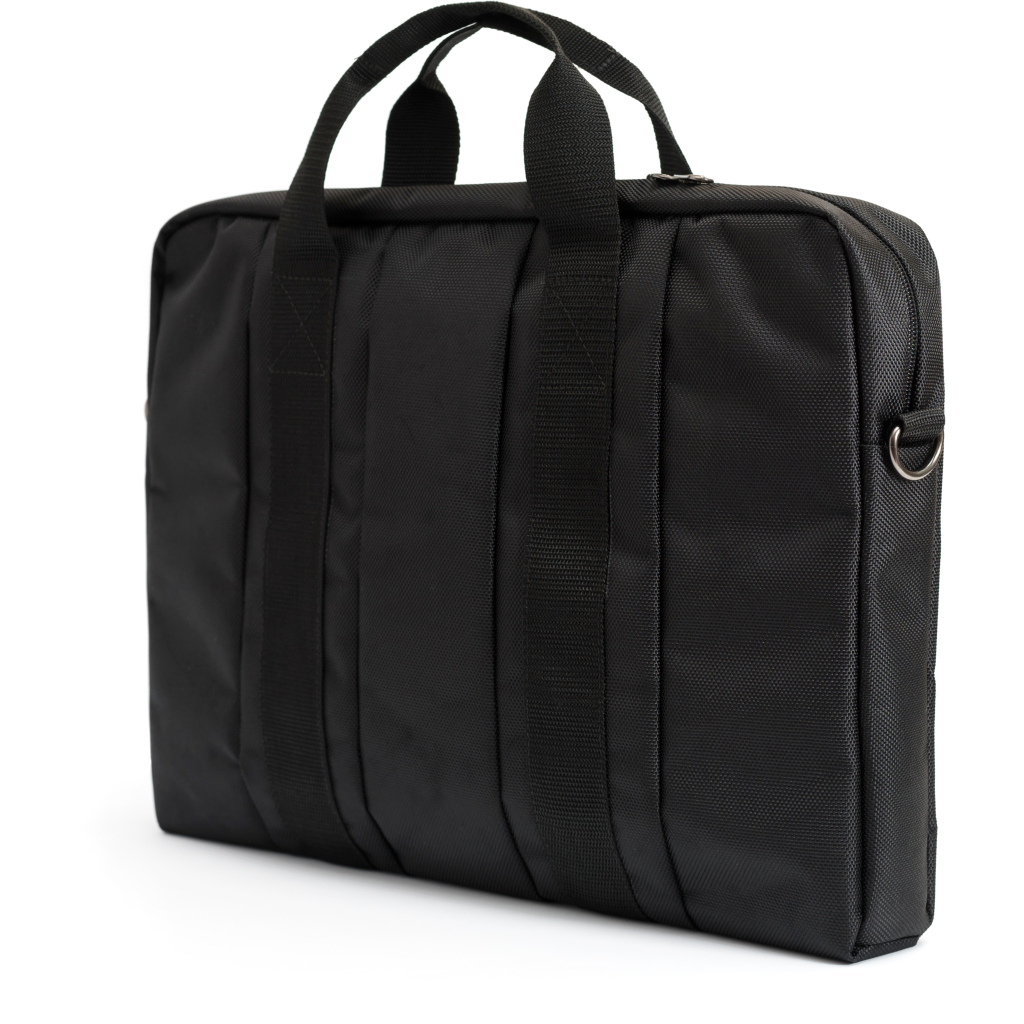 Сумка для ноутбука Vinga 16" NB126 black (NB126BK) фото3