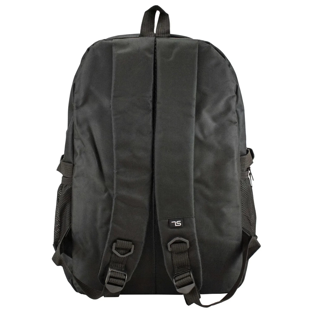 Рюкзак для ноутбука Semi Line 15.6" L2048 21L Black (L2048-1) фото3