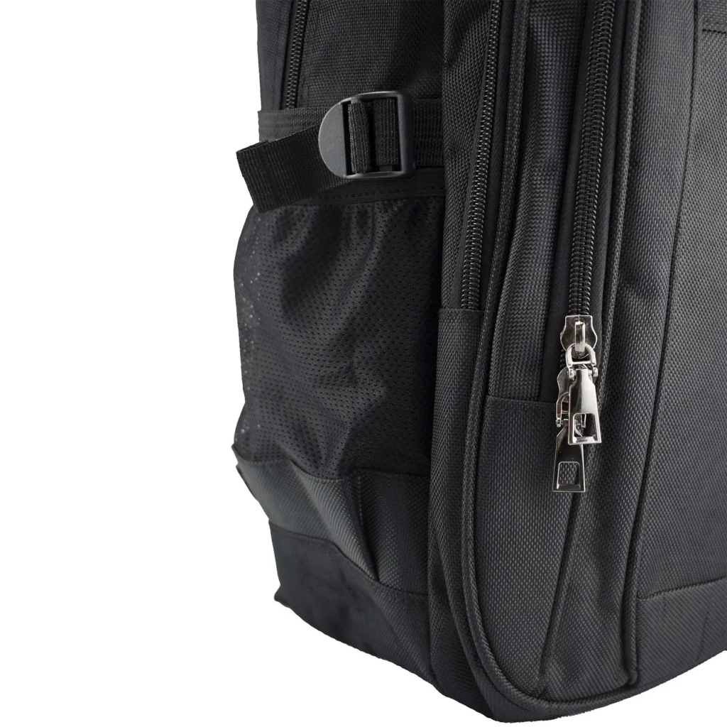Рюкзак для ноутбука Semi Line 15.6" L2048 21L Black (L2048-1) фото8