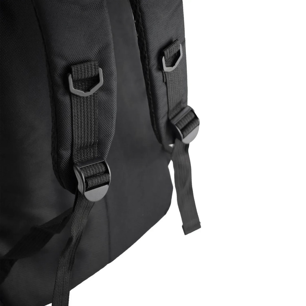 Рюкзак для ноутбука Semi Line 15.6" L2048 21L Black (L2048-1) фото9
