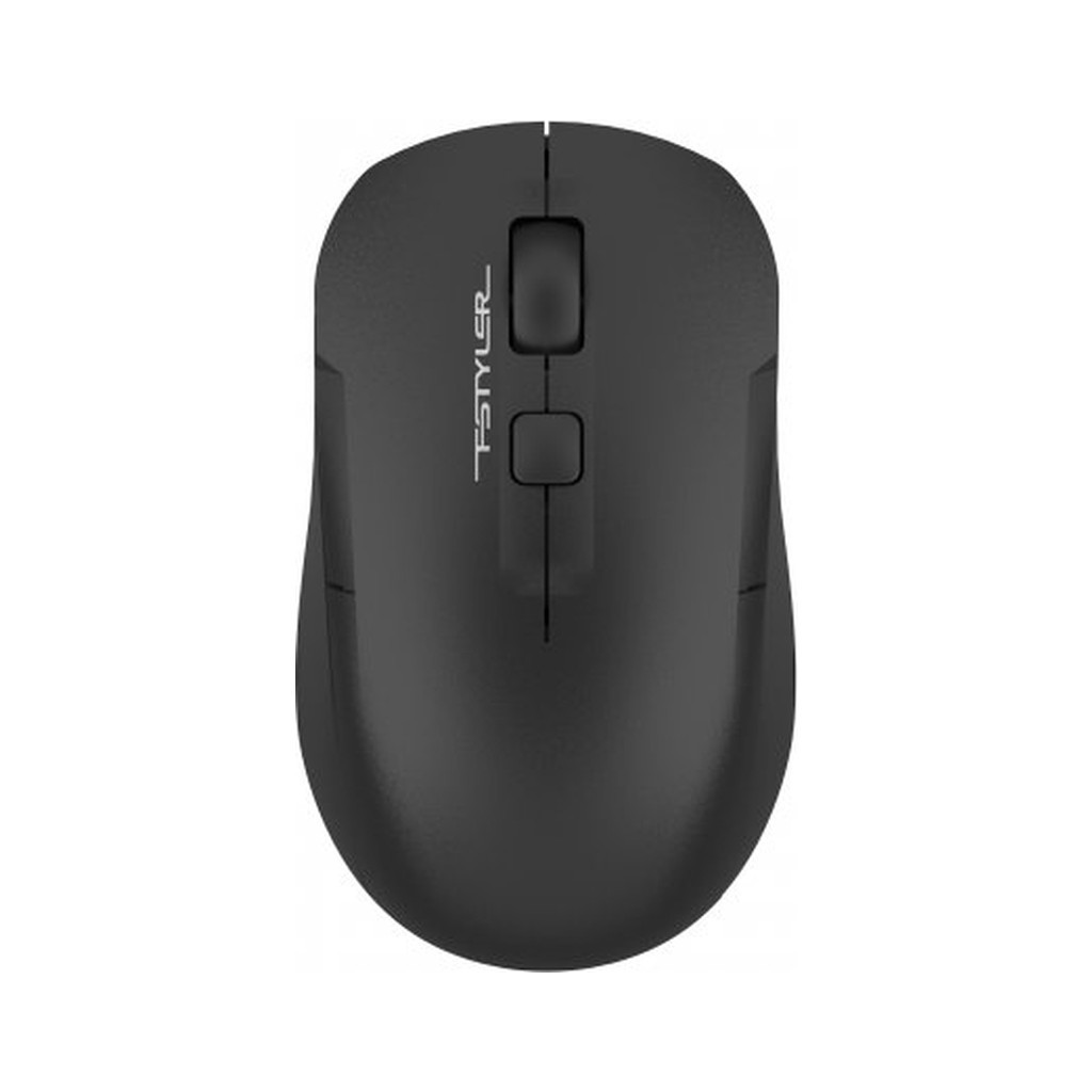 Мышь A4Tech FG16CS Air2 Wireless Black (4711421998468) фото2