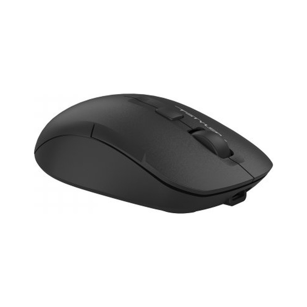 Мышь A4Tech FG16CS Air2 Wireless Black (4711421998468) фото3
