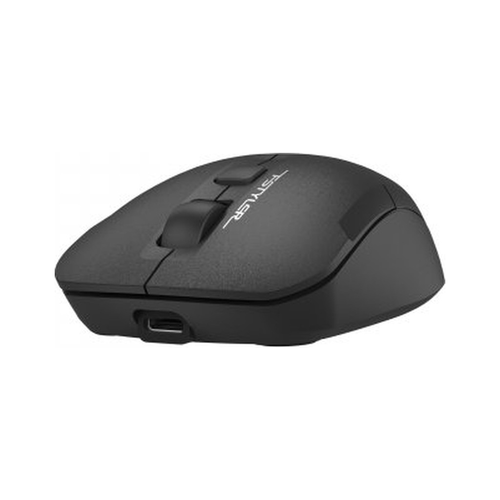 Мышь A4Tech FG16CS Air2 Wireless Black (4711421998468) фото6