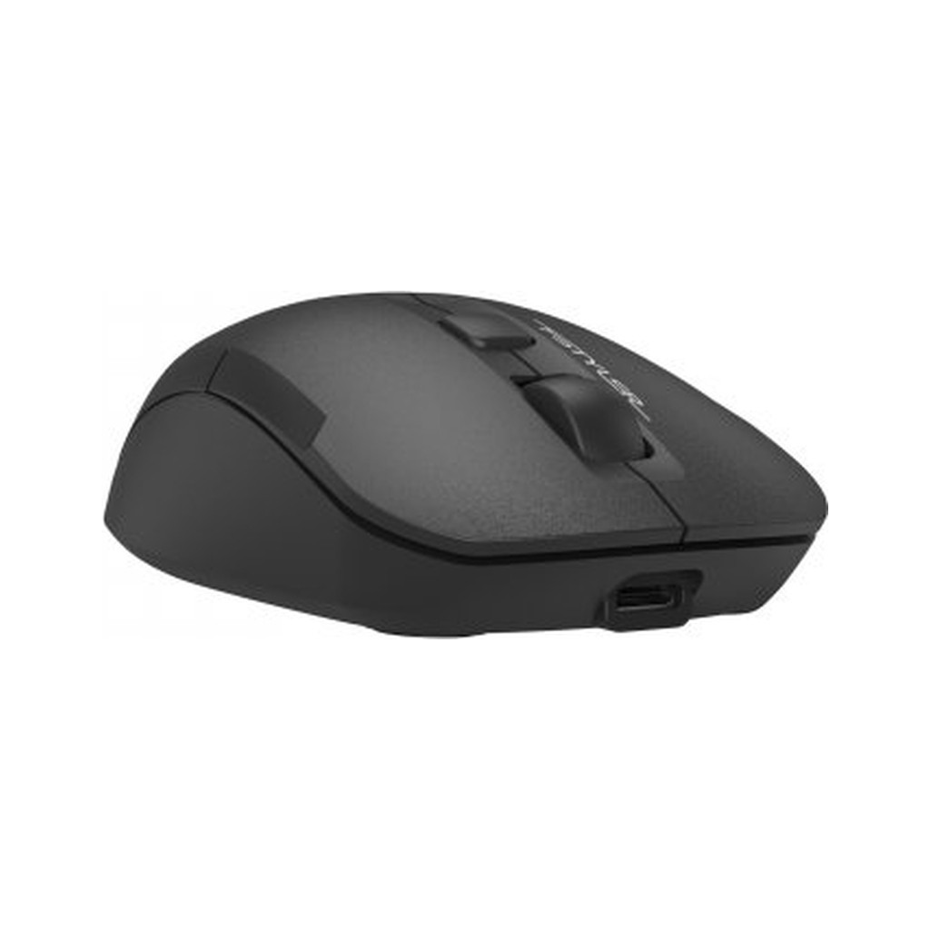 Мышь A4Tech FG16CS Air2 Wireless Black (4711421998468) фото7
