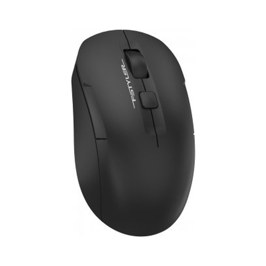 Мышь A4Tech FG16CS Air2 Wireless Black (4711421998468) фото8