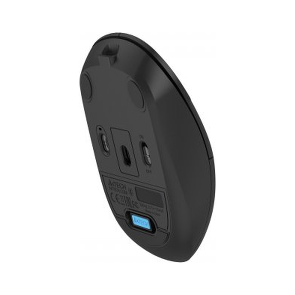 Мышь A4Tech FG16CS Air2 Wireless Black (4711421998468) фото9