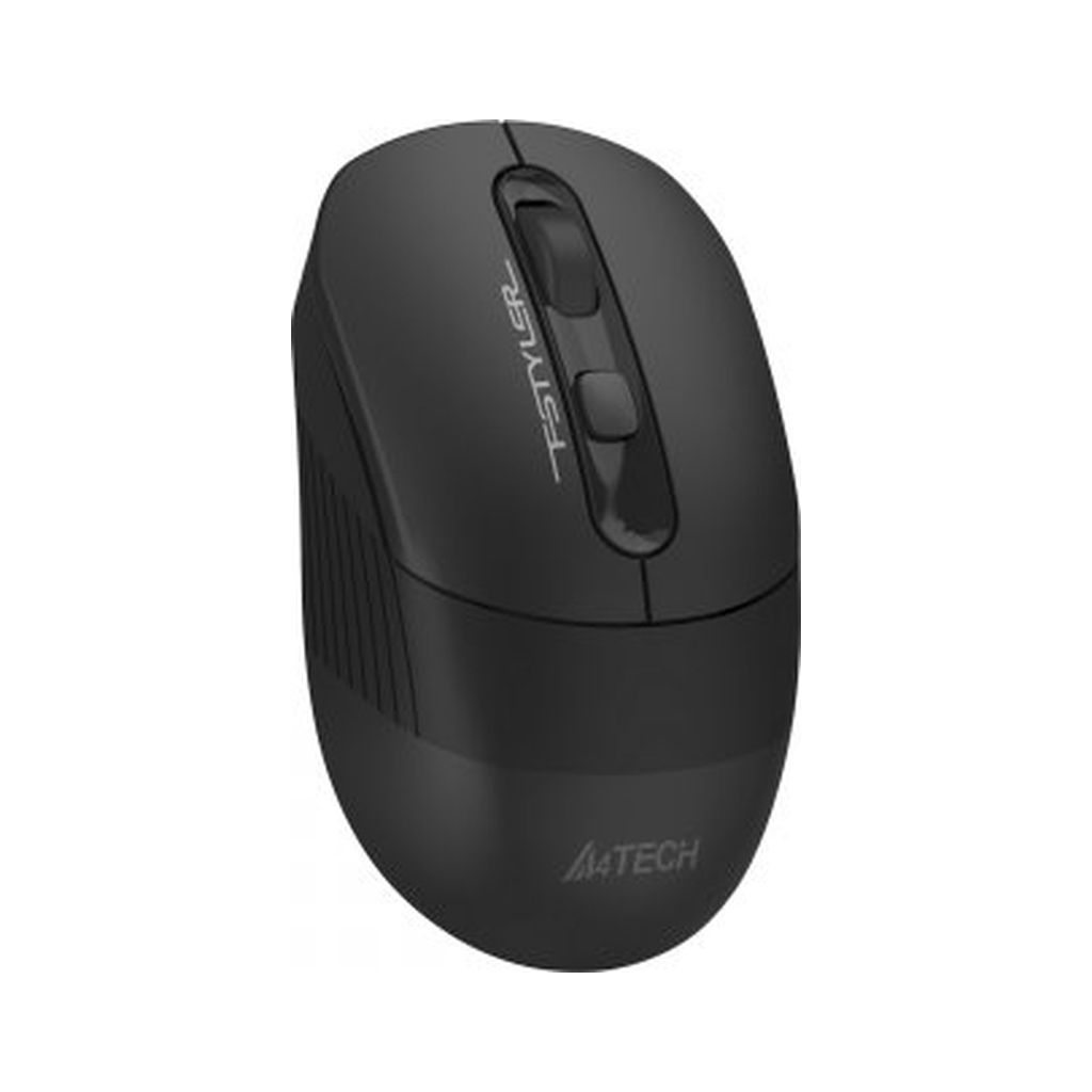 Мышь A4Tech FG10CS Air2 Wireless Stone Grey (4711421997904) фото2