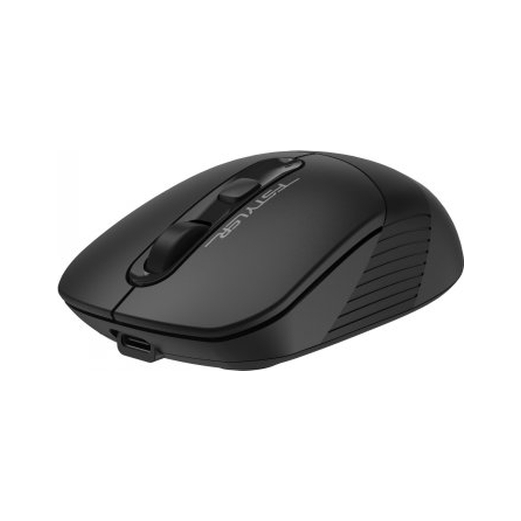 Мышь A4Tech FG10CS Air2 Wireless Stone Grey (4711421997904) фото4