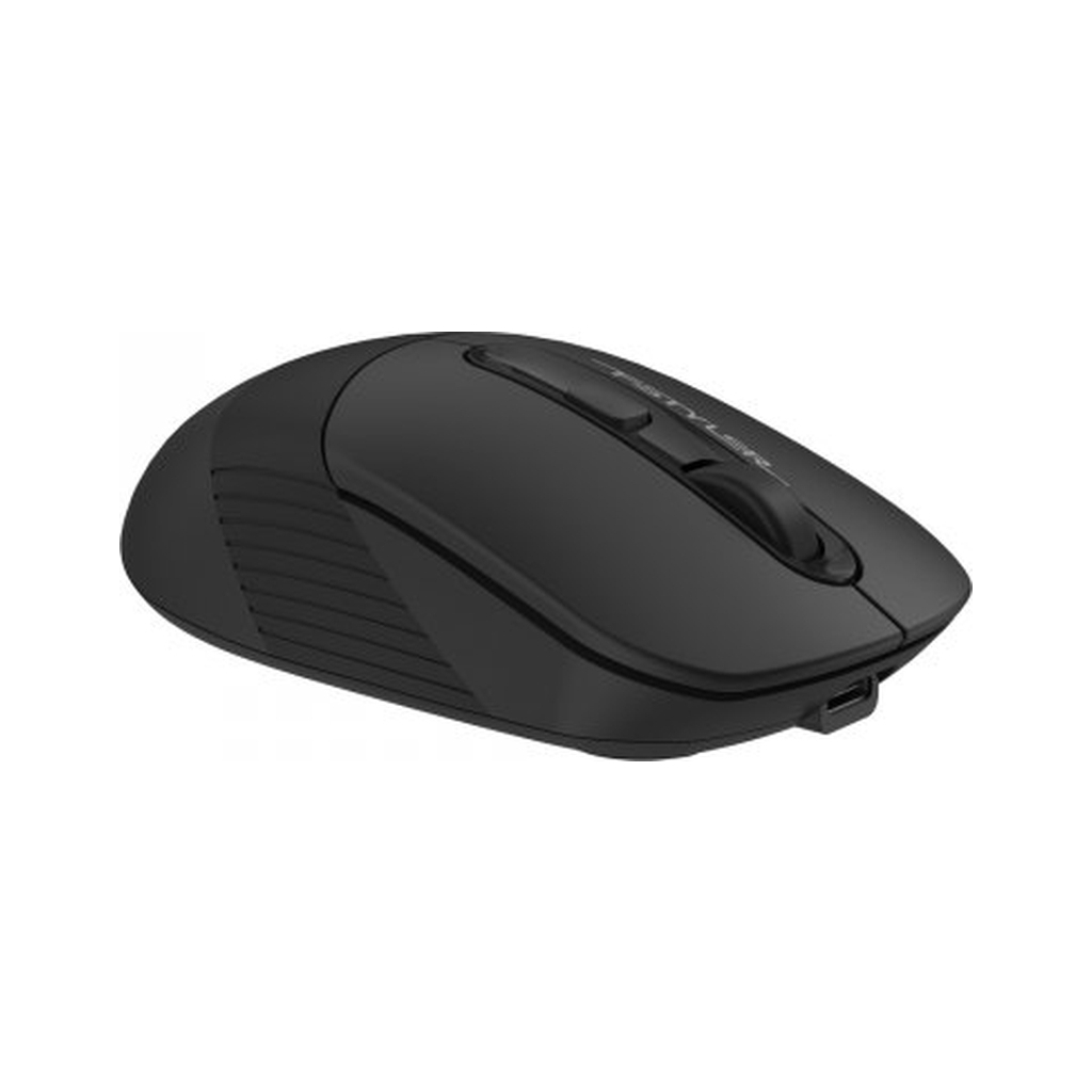 Мышь A4Tech FG10CS Air2 Wireless Stone Grey (4711421997904) фото5