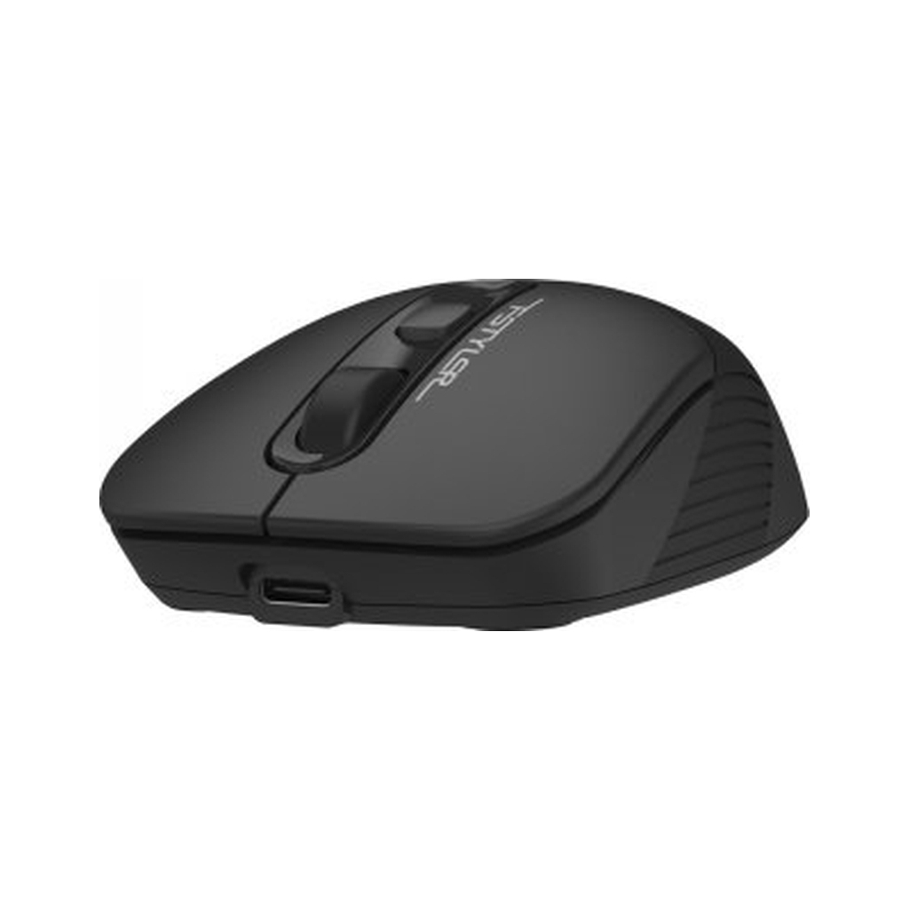 Мышь A4Tech FG10CS Air2 Wireless Stone Grey (4711421997904) фото8