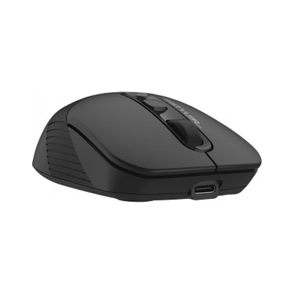 Мышь A4Tech FG10CS Air2 Wireless Stone Grey (4711421997904) фото9