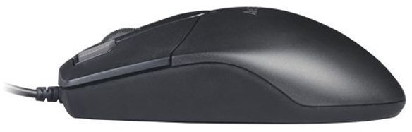 Мышь A4Tech OP-730D Black (4711421941839) фото4