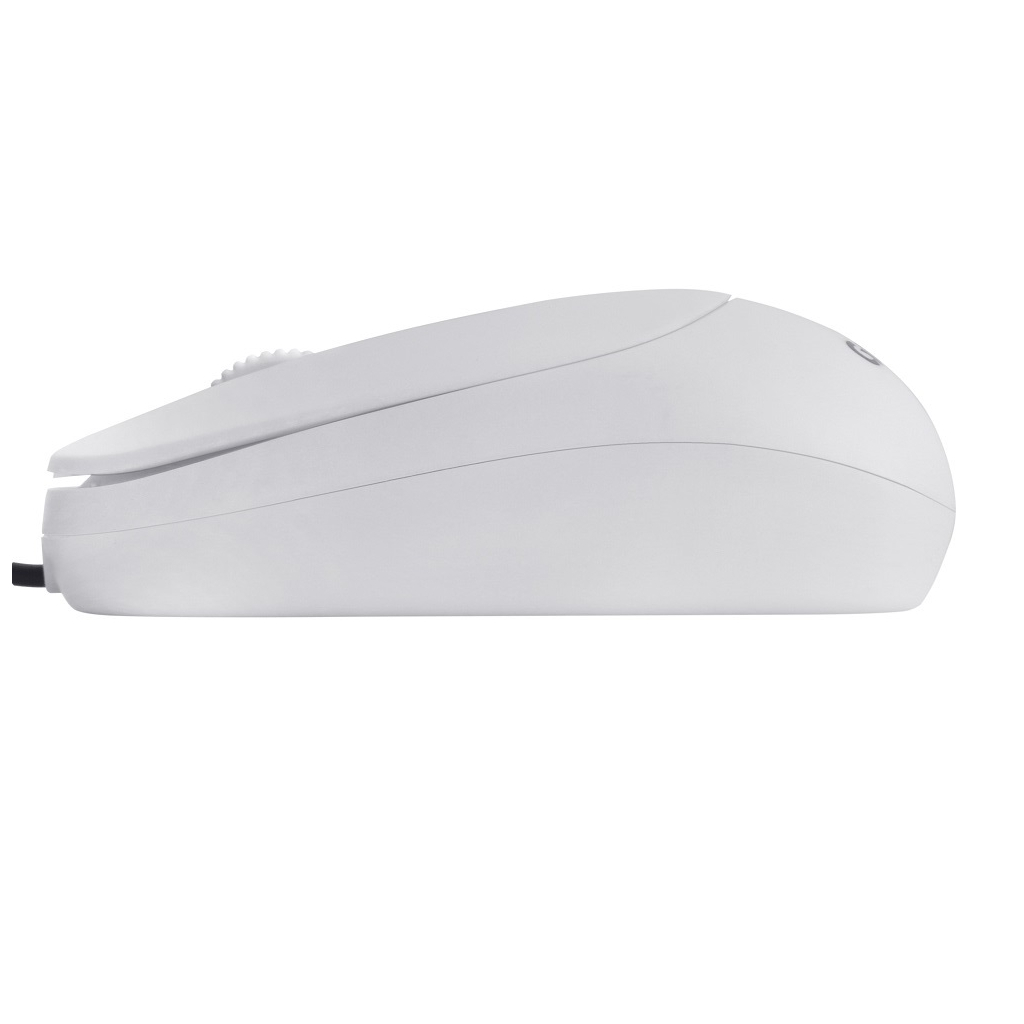 Мишка Gemix GM145 USB White (GM145Wh) фото3