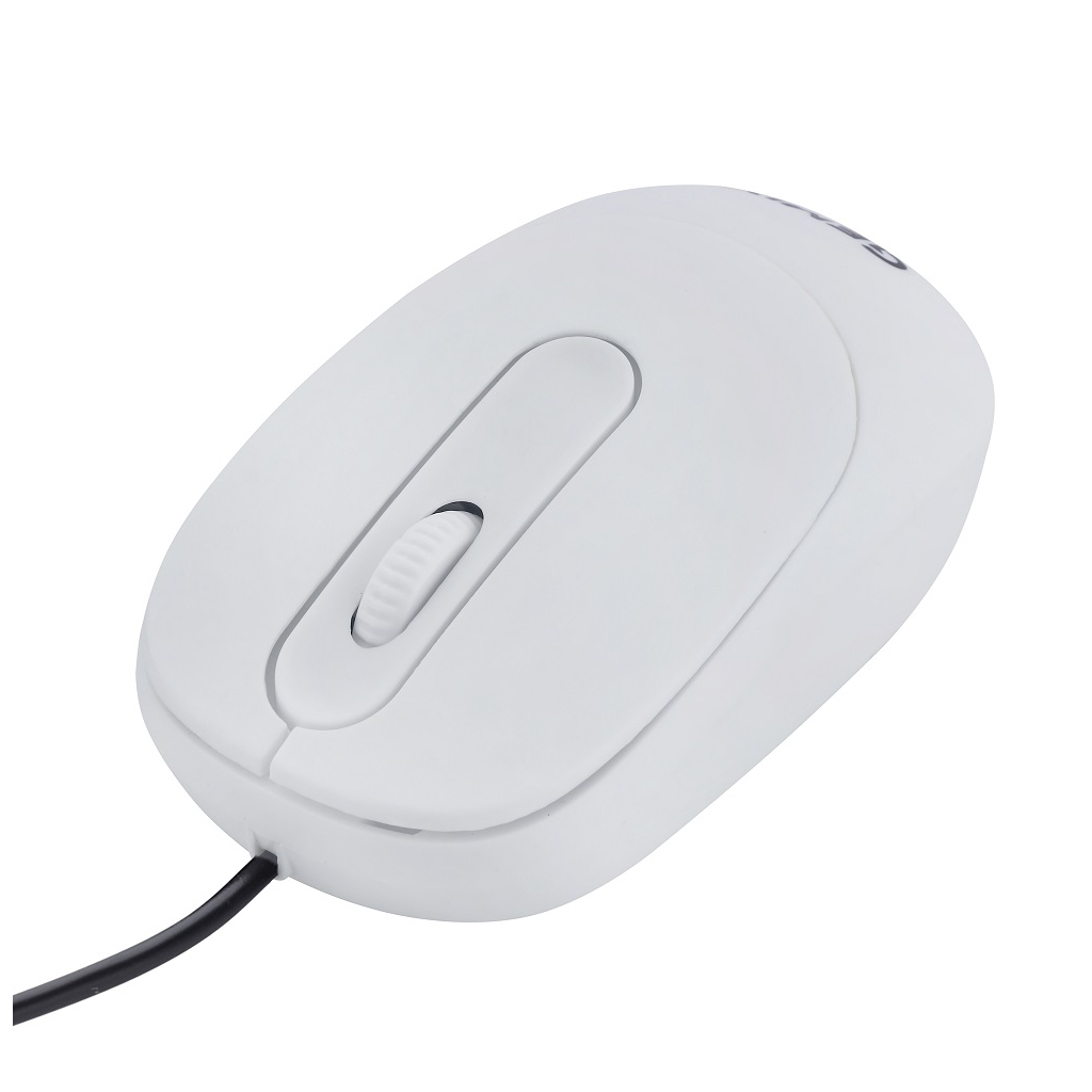 Мишка Gemix GM145 USB White (GM145Wh) фото5