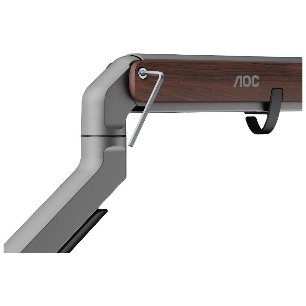 Кронштейн AOC AM200H2 фото6