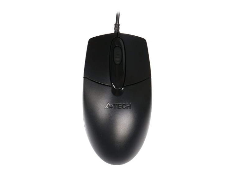 Комплект A4Tech KR-8372S Black (4711421954853) фото6