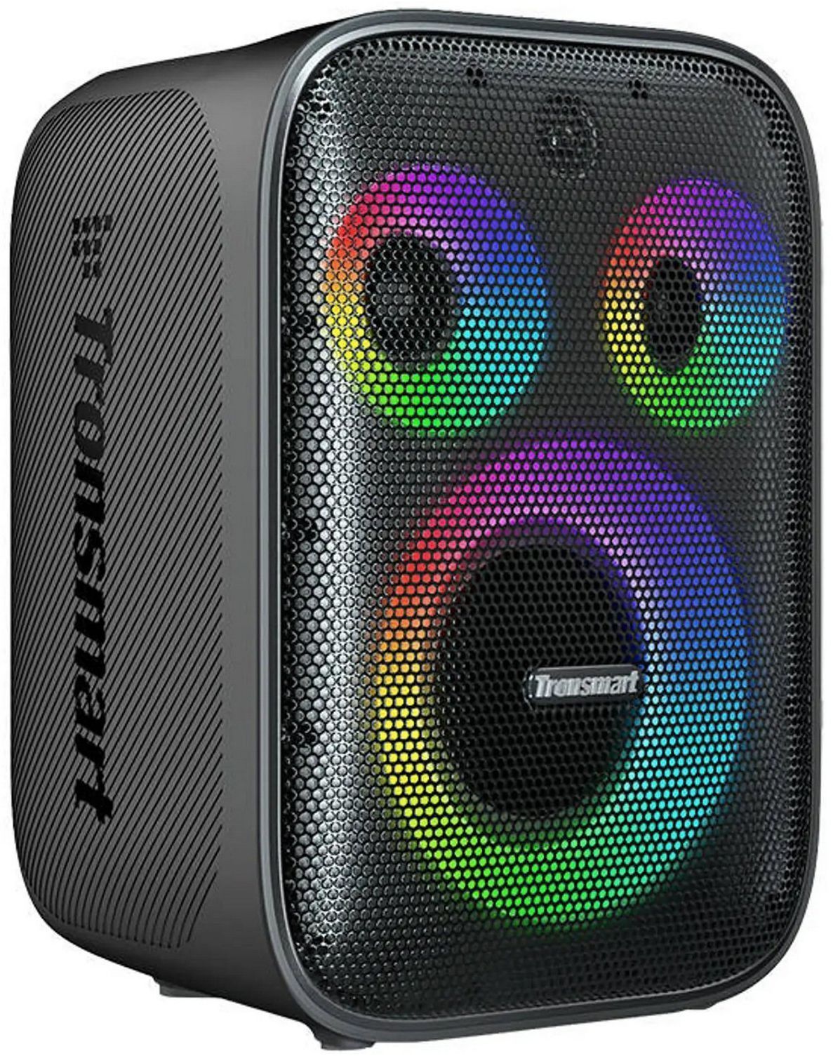 Акустика Tronsmart Halo 200 + 2 MIcs Black (968233) фото