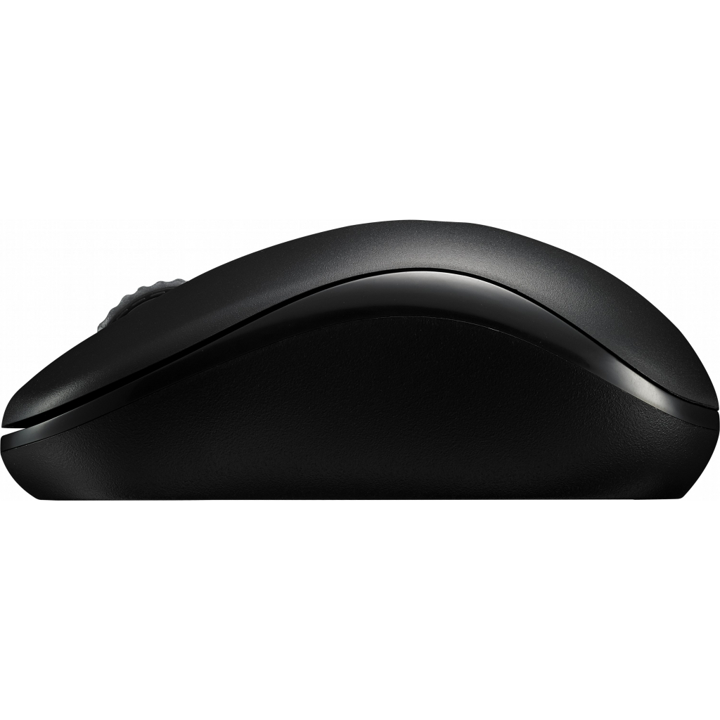 Мишка Rapoo M10 Plus Black фото2