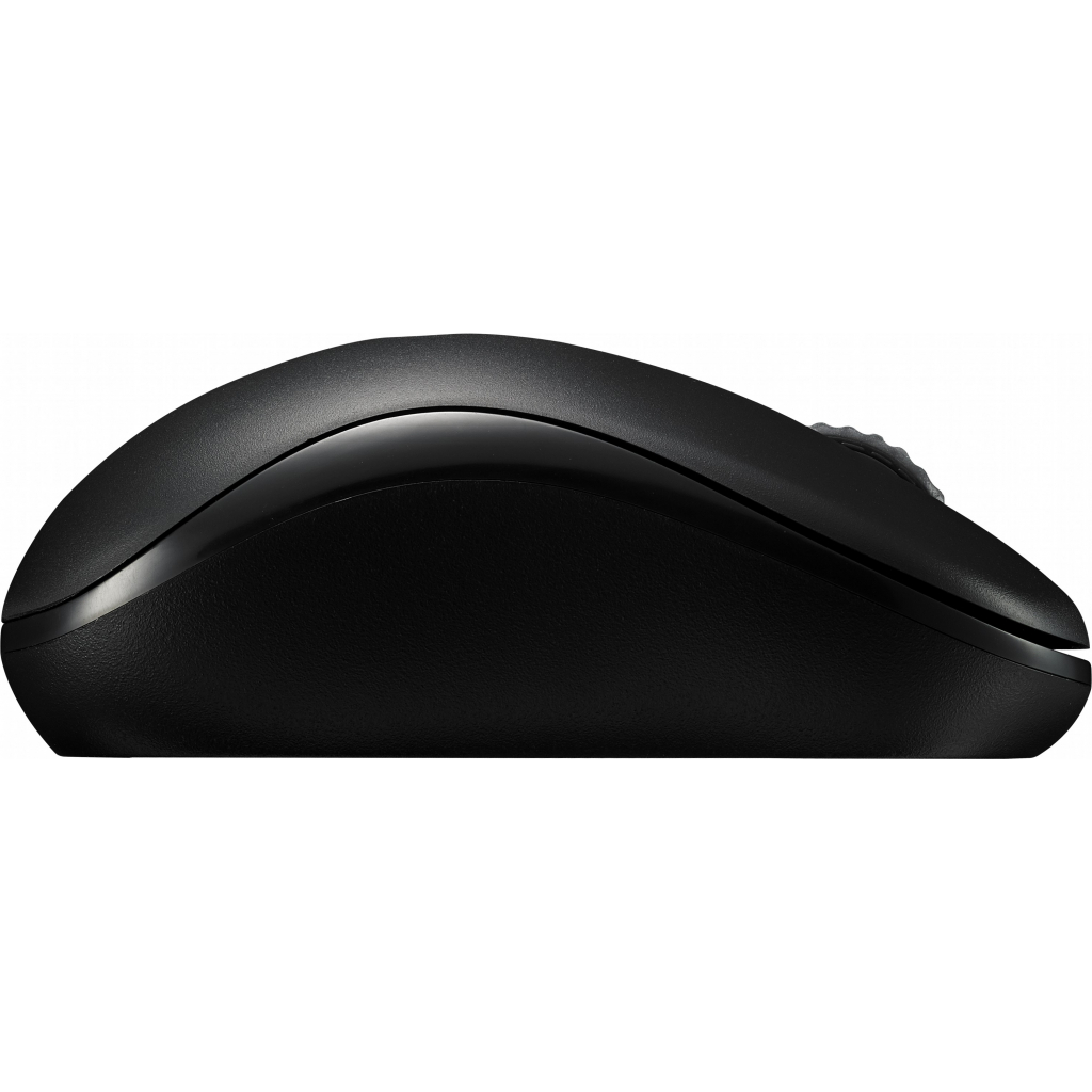 Мишка Rapoo M10 Plus Black фото3